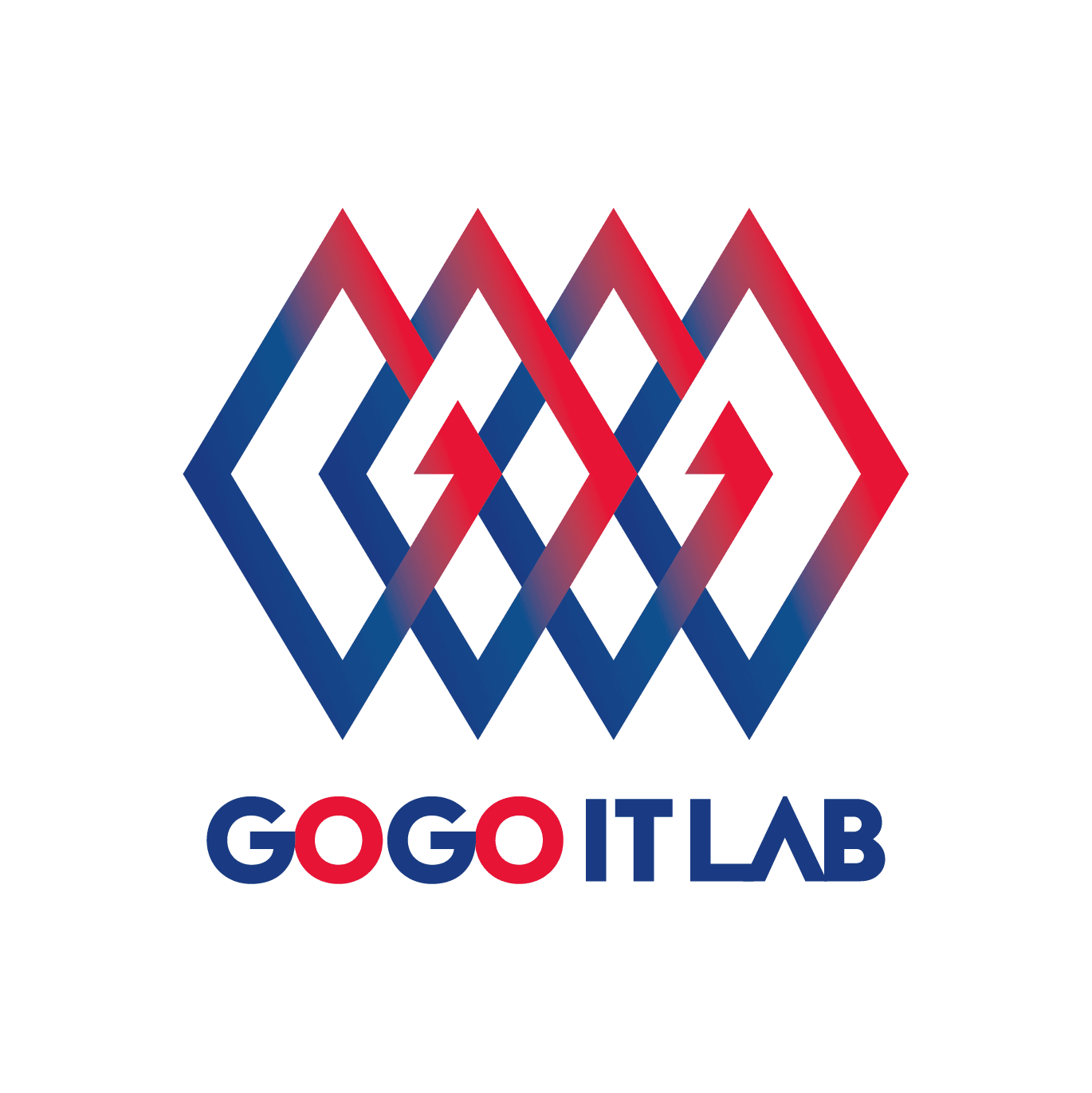 Gogo IT Lab logo