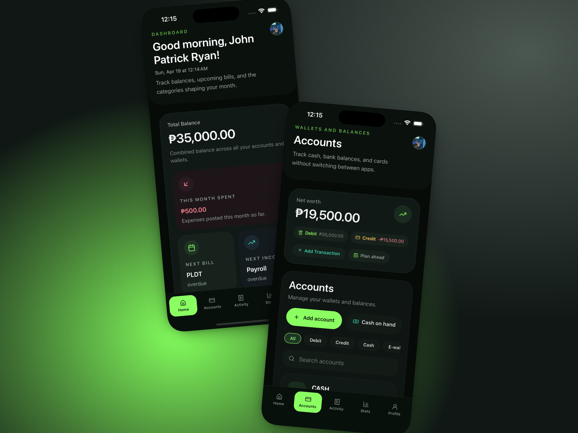 Penni Mobile preview 1