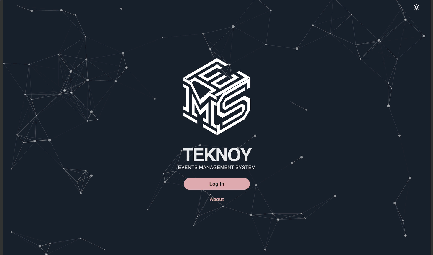 TeknoyEMS preview